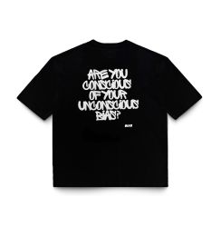 THE BIAS CLUB - TBC UNCONSCIOUS / BLACK