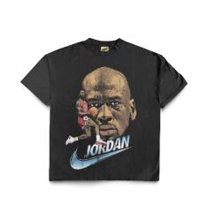 COSMIC - JORDAN / FADED BLACK