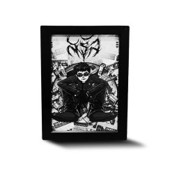 SARAN CLOTHING - SARAN CHARACTER