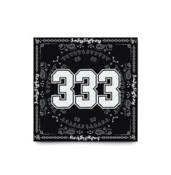 SARAN CLOTHING - BANDANA