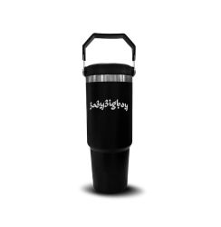 SARAN CLOTHING - TUMBLER