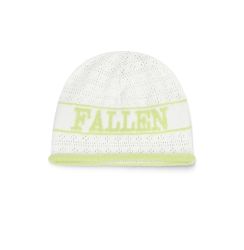 FALLEN ANGELS - SYDNEY BEANIE HAT / GREEN