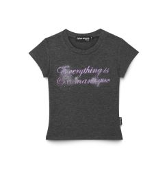 FALLEN ANGELS - EVERYTHING TEE / GREY
