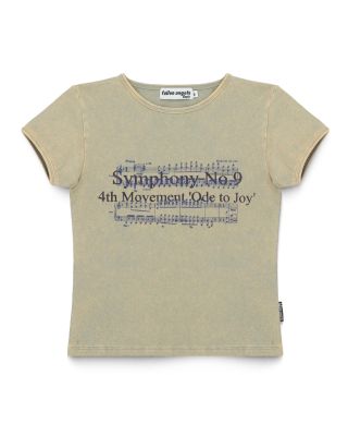 FALLEN ANGELS - LAST SONG / SAGE GREEN