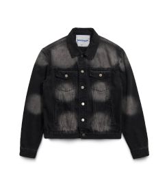 FALLEN ANGELS - FOGGY JACKET / BLACK