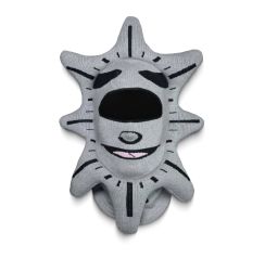 GLO GANG - GLO SUN SKI MASK / GREY