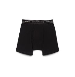GETRICHEASY - CLASSIC BOXER BRIEFS - 3PCS / BLACK