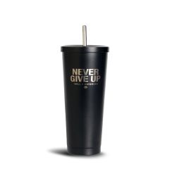 DAYBREAK X 1MILL PREMIUM TUMBLER 700ML / BLACK