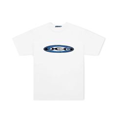 VGH - LALI TEE / WHITE