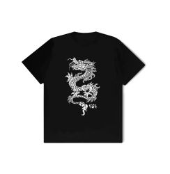 VGH - DRAGON TEE / BLACK