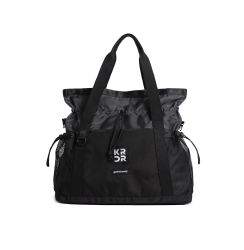GETRICHEASY - TACTICAL TOTE BAG / BLACK