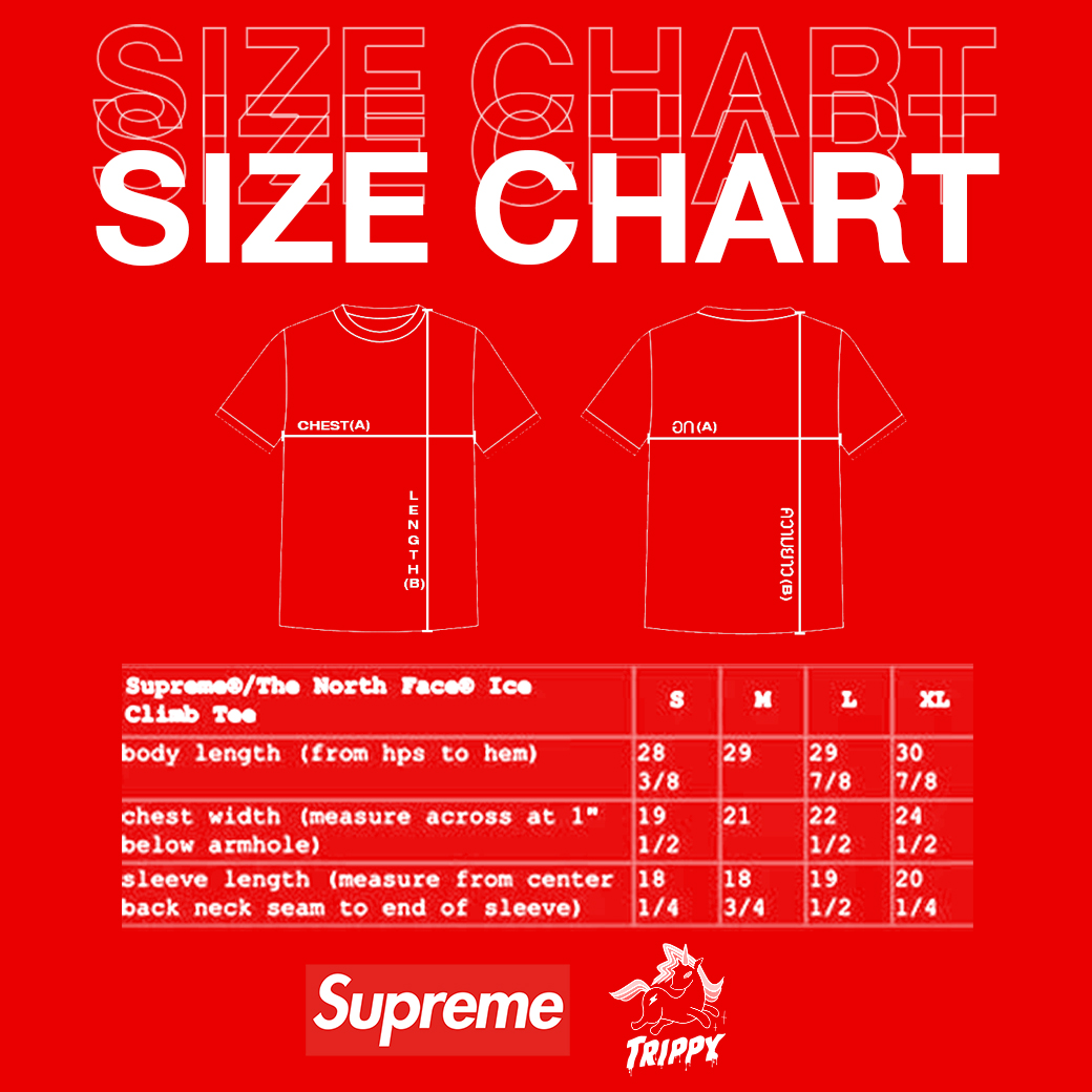 SUPREME DUNK TEE BLACK ฿3,490 บาท