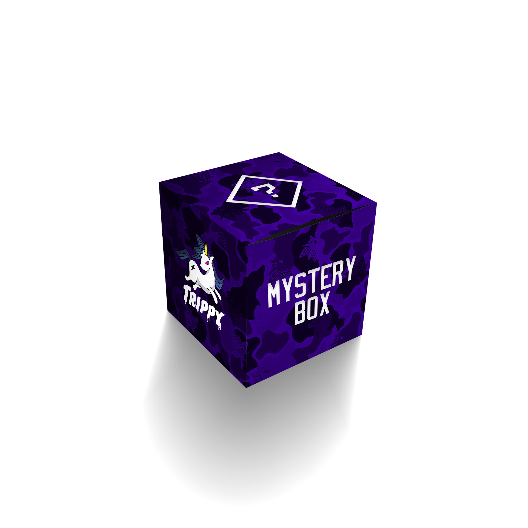 MYSTERY BOX